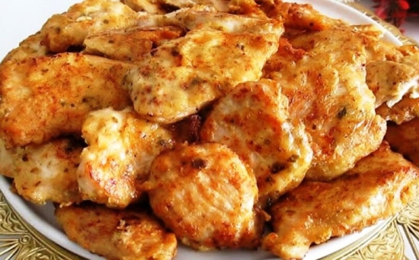 Просто, дешево и очень сочно. Самый вкусный рецепт курицы на ужин: блюдо на каждый день Просто, дешево и очень сочно. Самый вкусный рецепт курицы на ужин: блюдо на каждый день