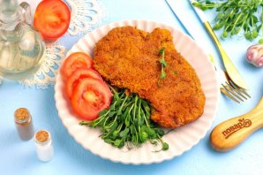 Ромштекс Ромштекс