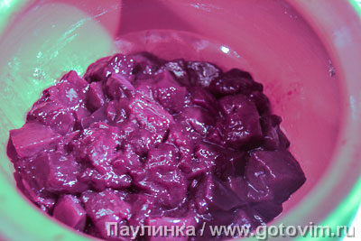 «Закуска ямщицкая» (печенка в горшочках)