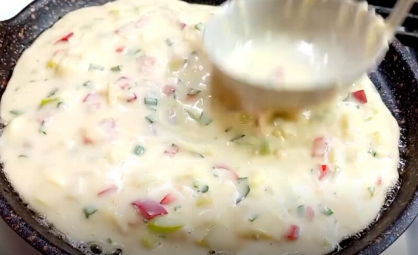 Когда нет мяса готовлю так. Сытные лепешки из овощей и сыра: вкуснее не ели Когда нет мяса готовлю так. Сытные лепешки из овощей и сыра: вкуснее не ели