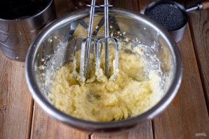 Булочки из дрожжевого теста Булочки из дрожжевого теста