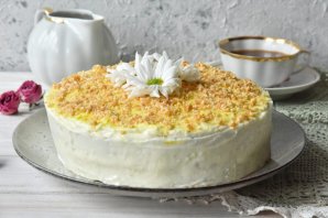 Торт "Колибри" Торт "Колибри"