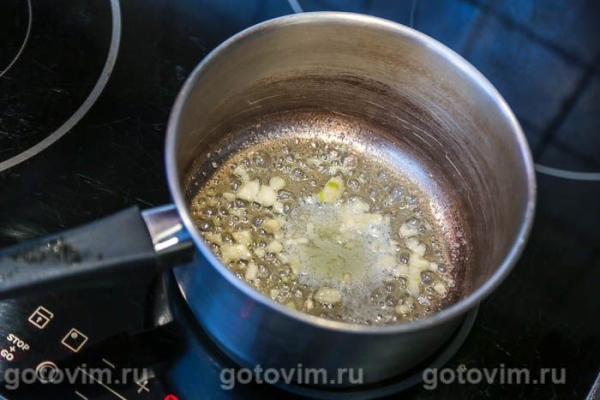 Пюре из замороженного зелёного горошка Пюре из замороженного зелёного горошка