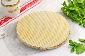 Торт за 30 минут