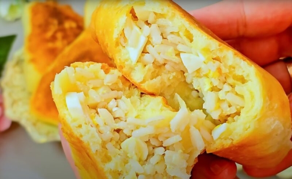 Мягкие, как облако и вкусные, как праздник: бюджетные пирожки, которые подойдут к чаю, борщу и даже сметане! Мягкие, как облако и вкусные, как праздник: бюджетные пирожки, которые подойдут к чаю, борщу и даже сметане!