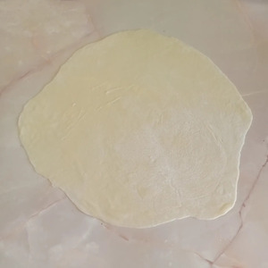 Торт «Наполеон» на сковороде