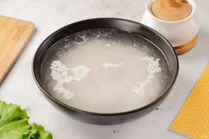 Рисовый уксус в домашних условиях Рисовый уксус в домашних условиях