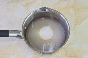 Джем из голубики Джем из голубики