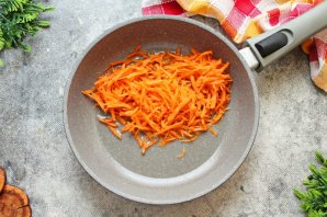 Щи рыбные Щи рыбные