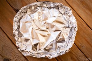 Антрекот в аэрогриле Антрекот в аэрогриле