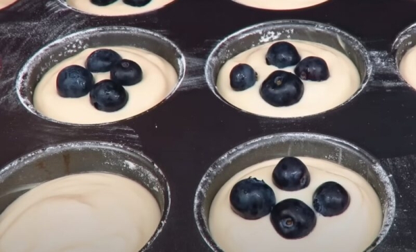 Нежные сырники без муки. Готовлю в духовке — получаются как десерт из ресторана: завтрак за 15 минут Нежные сырники без муки. Готовлю в духовке — получаются как десерт из ресторана: завтрак за 15 минут