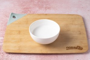 Молочный коктейль без блендера и миксера с бананом Молочный коктейль без блендера и миксера с бананом