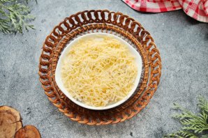 Мидии без раковин в сливочном соусе в духовке Мидии без раковин в сливочном соусе в духовке