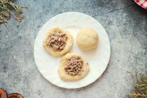 Кропкакор Кропкакор