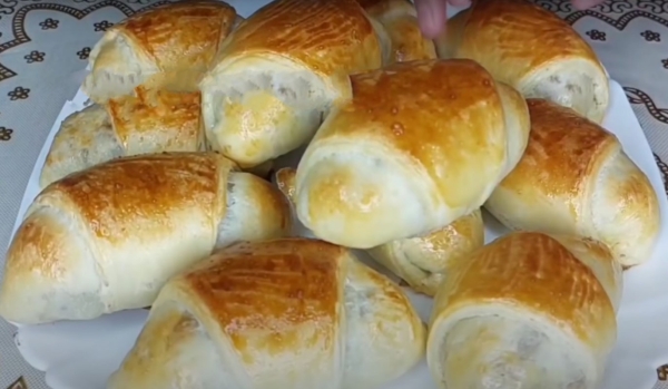 Научила всех подруг так готовить. Слоеная самса к чаю: быстро, красиво и вкусно Научила всех подруг так готовить. Слоеная самса к чаю: быстро, красиво и вкусно