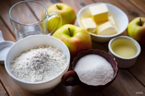 Румяный пай Румяный пай