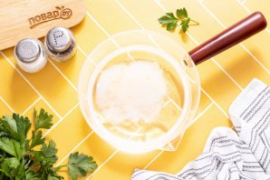 Пекинская капуста на зиму