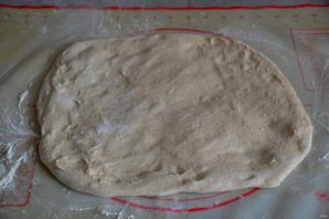 Квасной хлеб Квасной хлеб