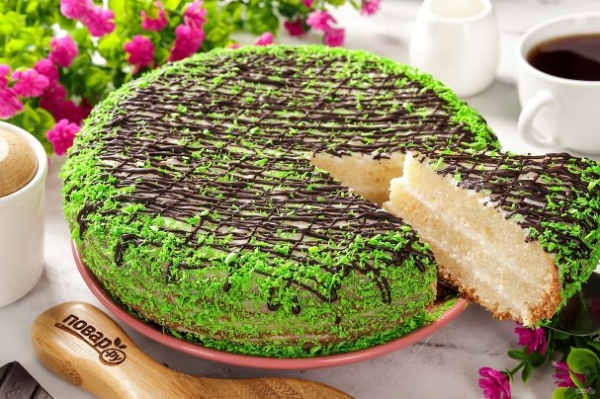 Сметанник в мультиварке Сметанник в мультиварке