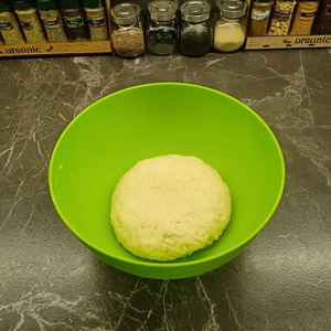 Пицца &laquo;Пепперони&raquo;