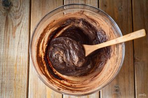 Конфеты из сгущённого молока и какао Конфеты из сгущённого молока и какао