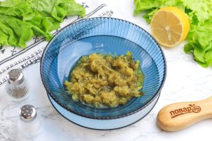 Соус для креветок в домашних условиях Соус для креветок в домашних условиях