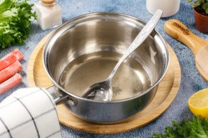 Заправка для роллов для риса Заправка для роллов для риса