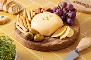 Веганский сыр Веганский сыр