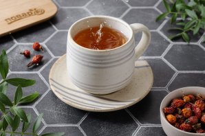 Лесной чай Лесной чай