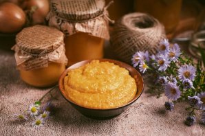 Классическая кабачковая икра на зиму Классическая кабачковая икра на зиму