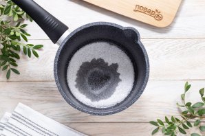 Пряники медовые постные Пряники медовые постные