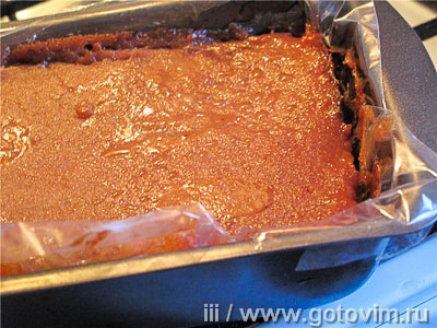 Морковная запеканка Морковная запеканка