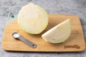 Сушеная капуста Сушеная капуста