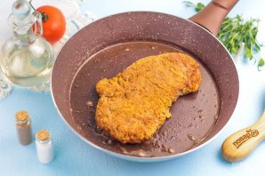 Ромштекс Ромштекс