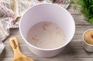 Пирог "Семейный" Пирог "Семейный"