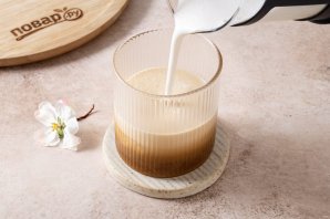 Протеиновый кофе Протеиновый кофе