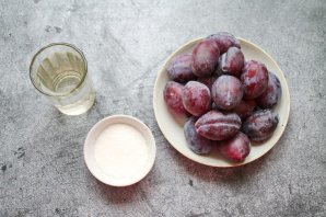 Сливянка Сливянка