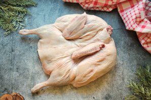 Утка табака Утка табака