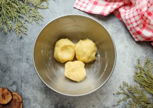 Ботлихский пирог