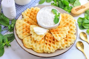 Домашний сыр "Нежный" Домашний сыр "Нежный"