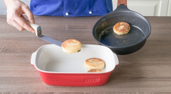 Классические сырники. Пошаговый рецепт с фото на Gastronom.ru Классические сырники. Пошаговый рецепт с фото на Gastronom.ru