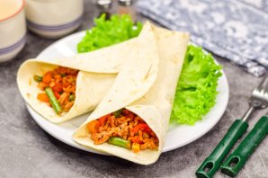 Бурито Бурито