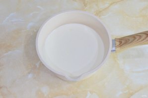 Домашняя карамель из трех ингредиентов Домашняя карамель из трех ингредиентов