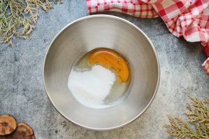 Турецкий шоколадный мокрый кекс Турецкий шоколадный мокрый кекс