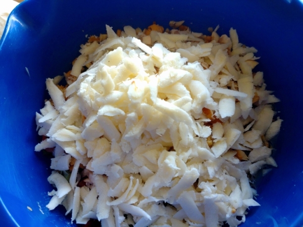 Бутерброды горячие с грибами Бутерброды горячие с грибами