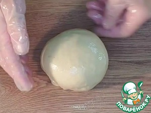 Пирожки из теста для чебуреков Пирожки из теста для чебуреков