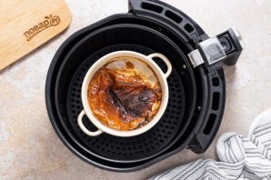 Рисовая каша в аэрогриле Рисовая каша в аэрогриле