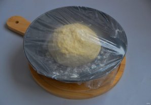 Тесто "Фило" в домашних условиях Тесто "Фило" в домашних условиях