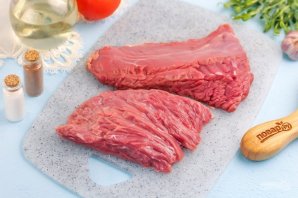 Ромштекс Ромштекс