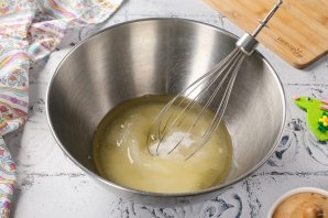 Глазурь на водяной бане Глазурь на водяной бане